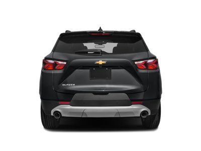 2019 Chevrolet Blazer 4DR FWD LT