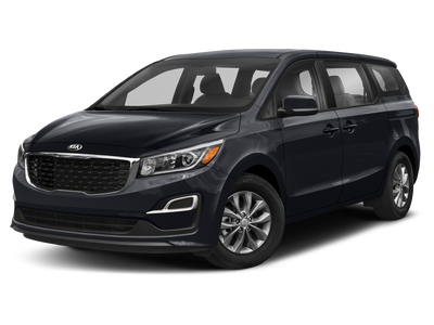 2019 Kia Sedona L