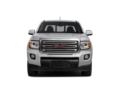 2020 GMC Canyon SLE