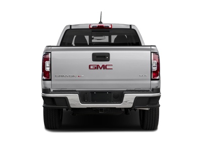 2020 GMC Canyon SLE