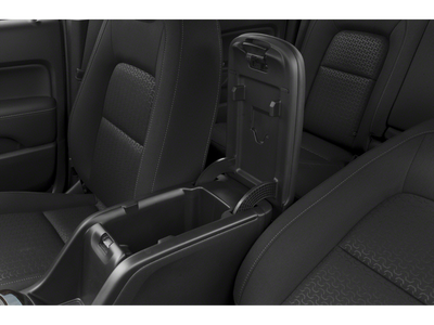 2020 GMC Canyon 2WD SLE