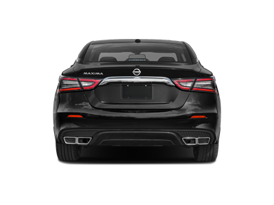 2020 Nissan Maxima SV