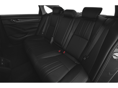 2021 Honda Accord Sport SE