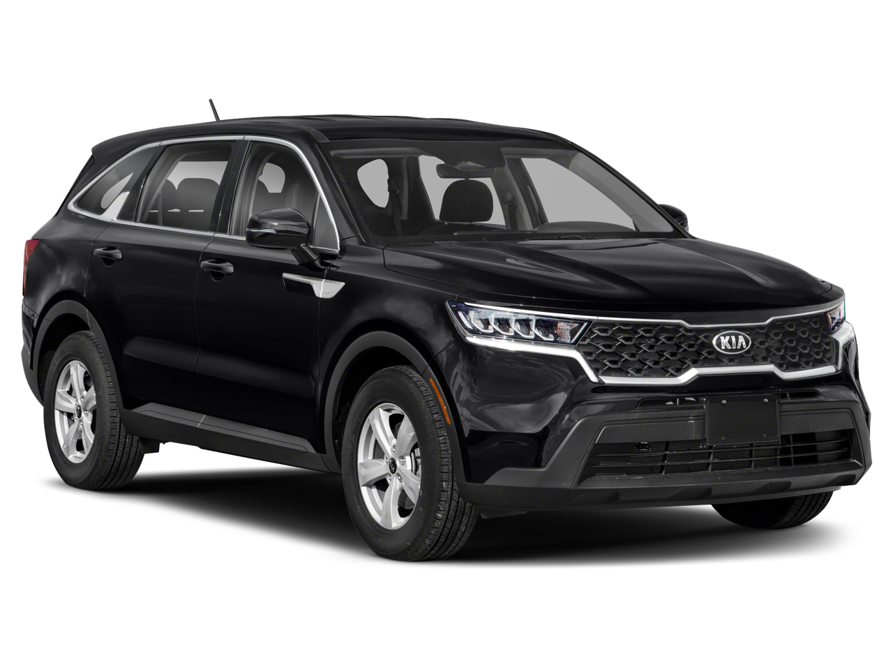 2021 Kia Sorento LX