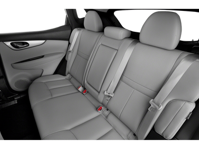 2021 Nissan Rogue Sport SL