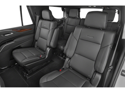 2022 Cadillac Escalade Premium Luxury Platinum