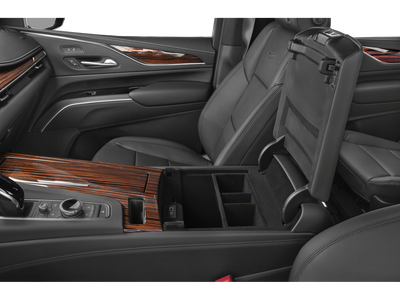 2022 Cadillac Escalade Premium Luxury Platinum
