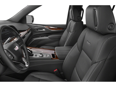 2022 Cadillac Escalade Premium Luxury Platinum
