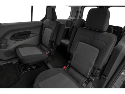 2022 Ford Transit Connect XL