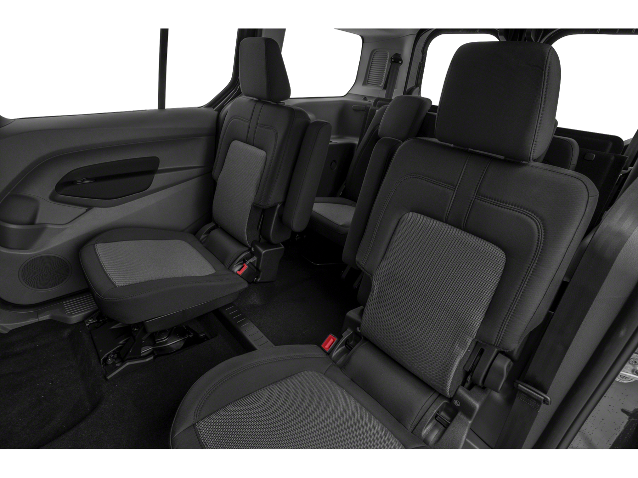 2022 Ford Transit Connect XL