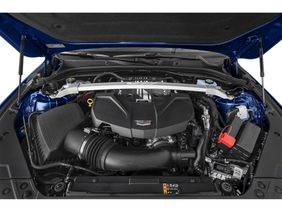 2023 Cadillac CT5 4dr Sdn