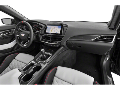 2023 Cadillac CT5 4dr Sdn