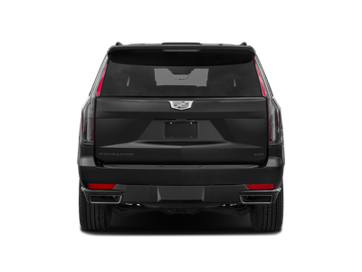 2023 Cadillac Escalade ESV Sport Platinum
