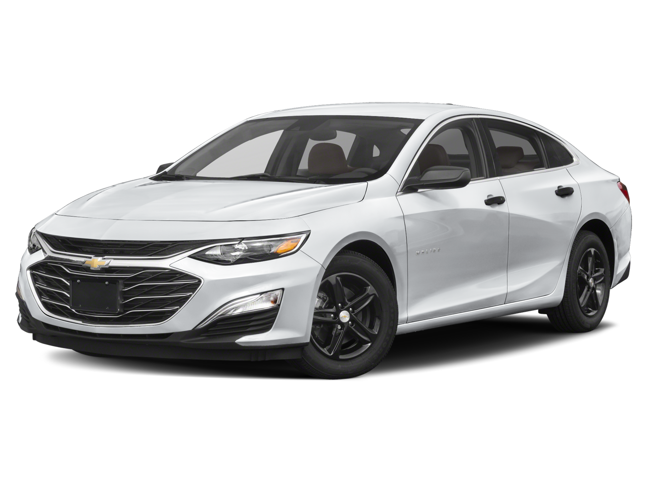 2023 Chevrolet Malibu LS 1LS