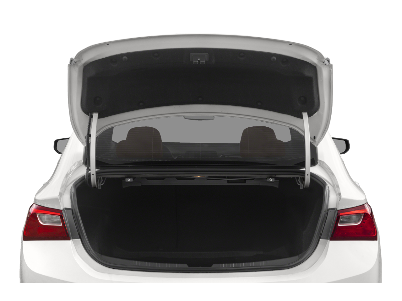 2023 Chevrolet Malibu LS 1LS