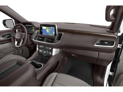 2023 GMC Yukon SLE