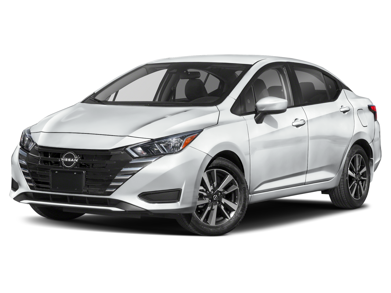 2023 Nissan Versa 1.6 SV