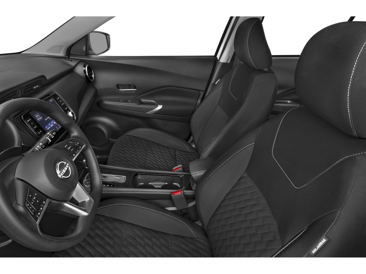 2023 Nissan Kicks SV Xtronic CVT