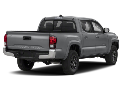 2023 Toyota Tacoma V6