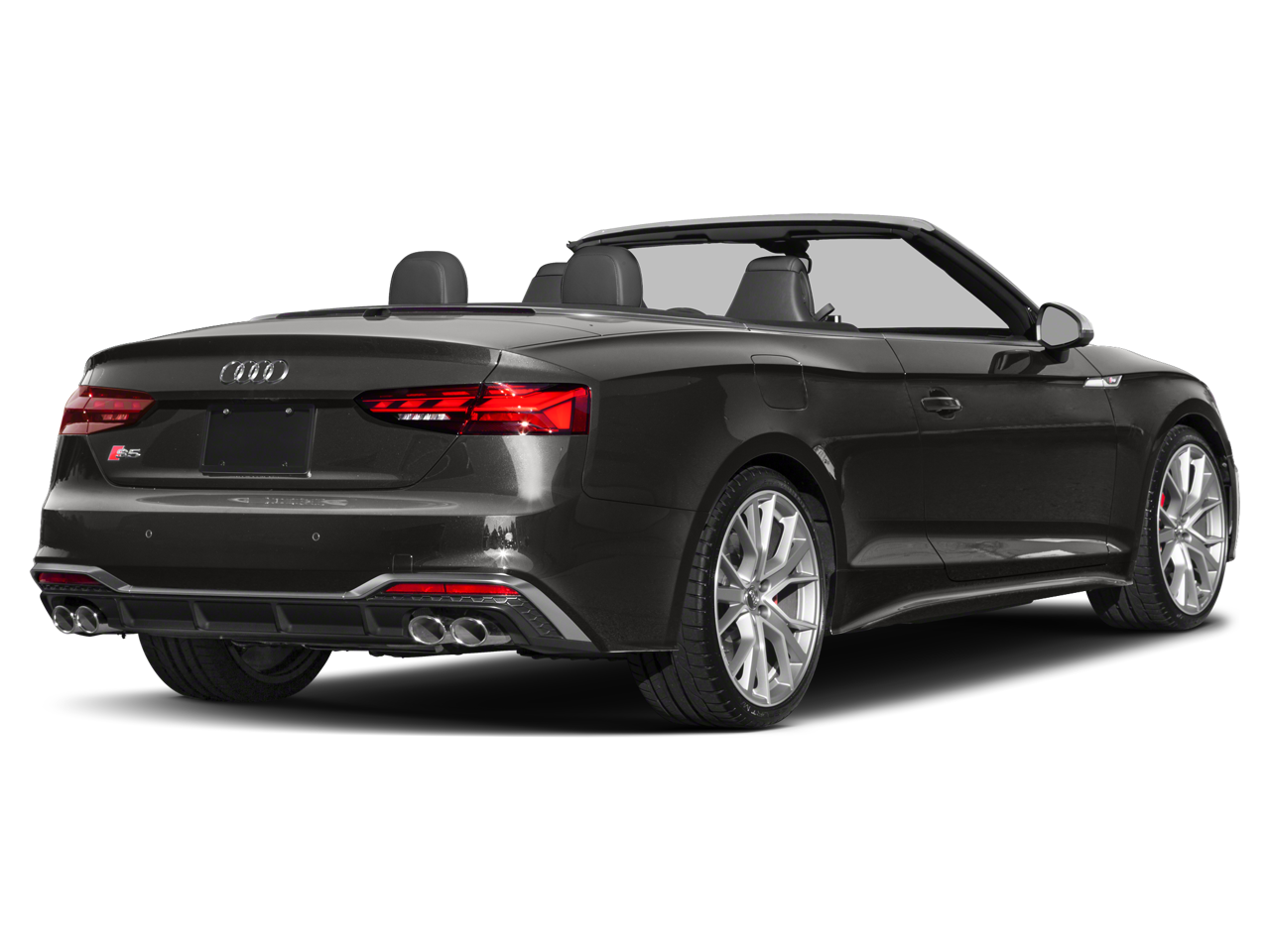 2024 Audi S5 Premium Plus
