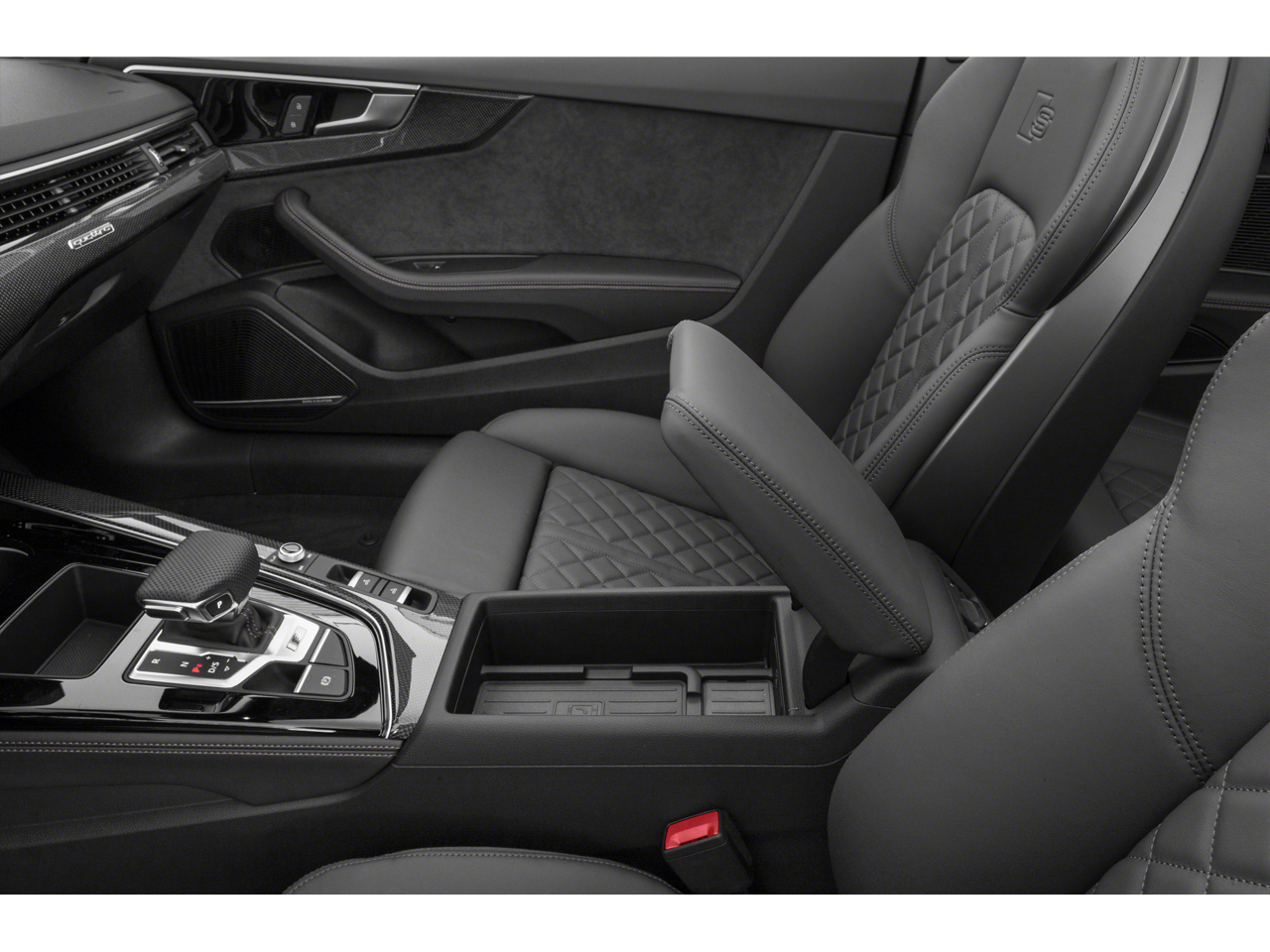 2024 Audi S5 Premium Plus