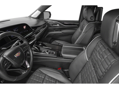 2024 Cadillac Escalade V-Series