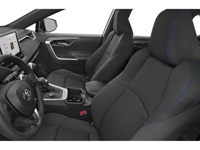 2024 Toyota RAV4 Hybrid Hybrid Limited