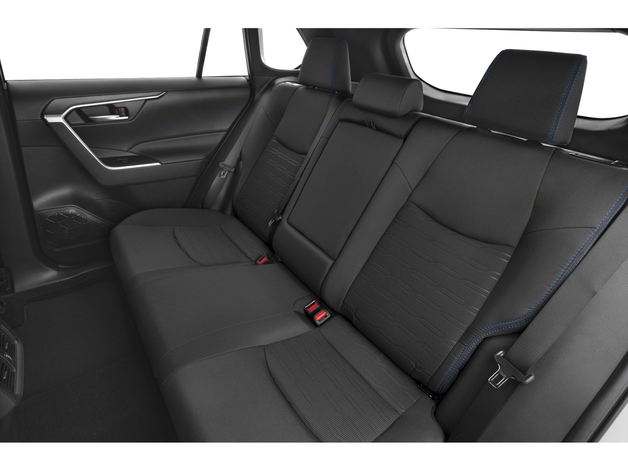 2024 Toyota RAV4 Hybrid Hybrid Limited