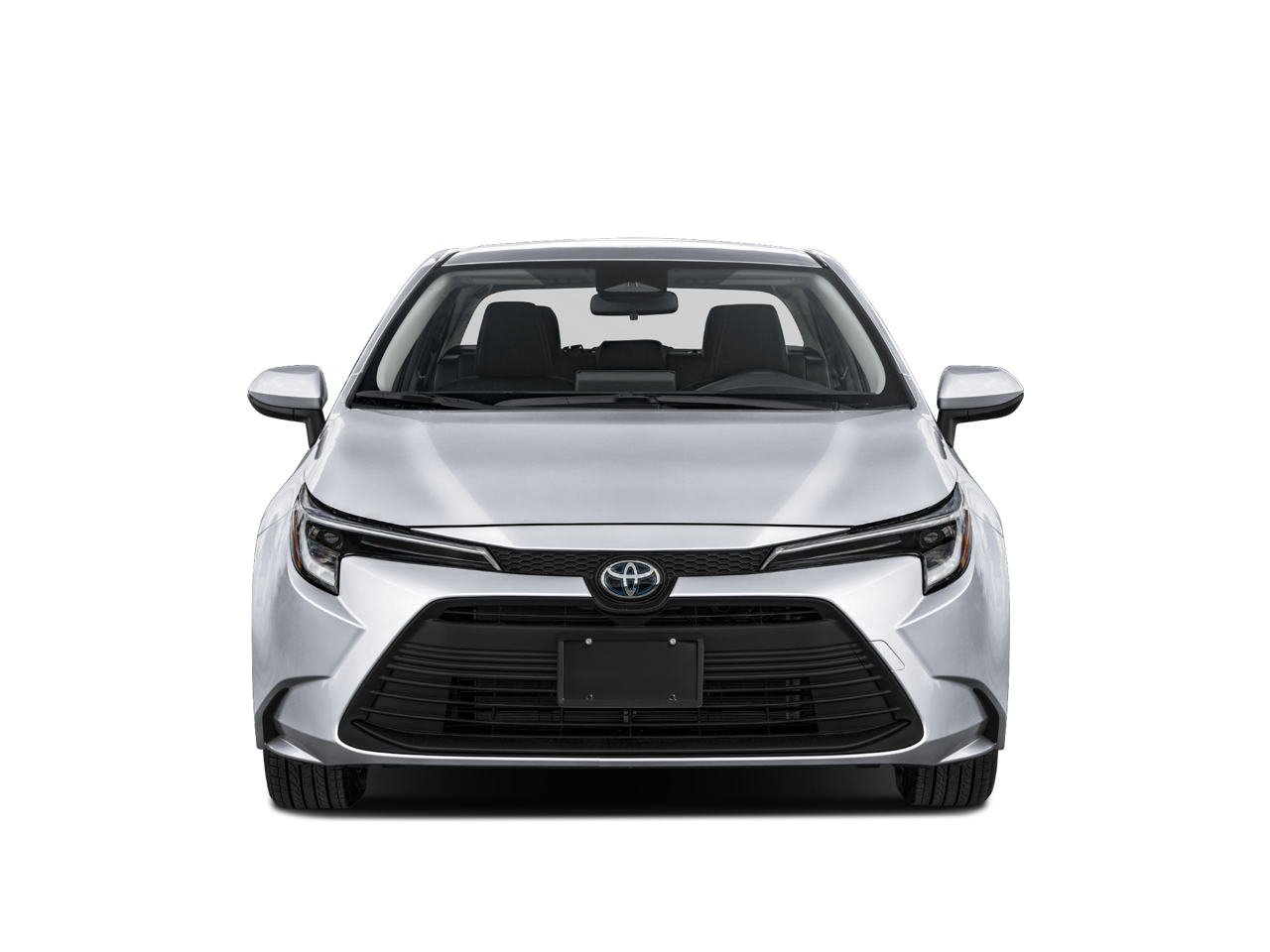 2025 Toyota Corolla Hybrid Hybrid LE