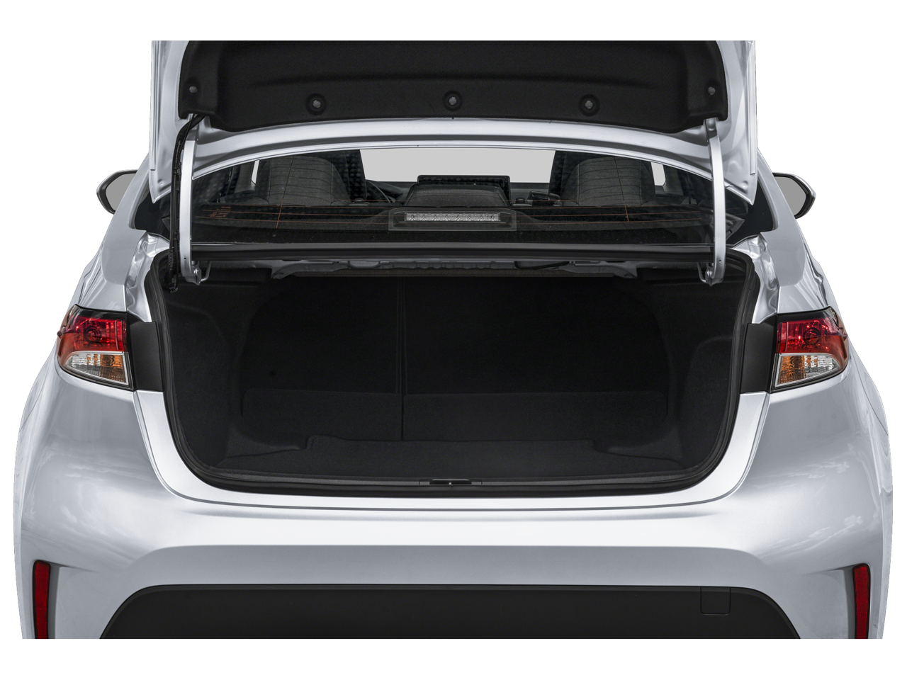 2025 Toyota Corolla Hybrid Hybrid LE