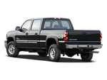 2008 Chevrolet Silverado 2500 HD LT w/2LT