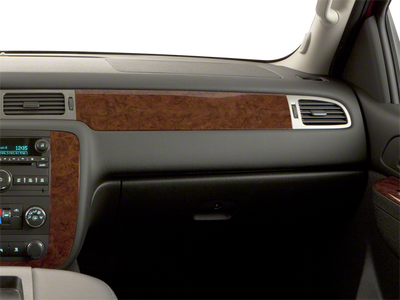 2010 Chevrolet Avalanche LS