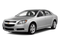 2010 Chevrolet Malibu LTZ