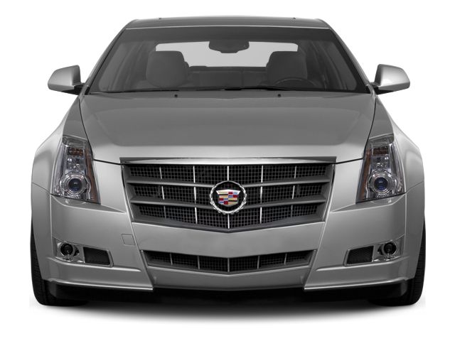 2011 Cadillac CTS 4DR SDN 3.0L RWD