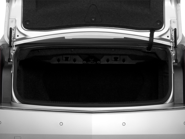 2011 Cadillac CTS 4DR SDN 3.0L RWD