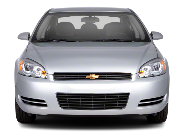 2011 Chevrolet Impala LS Retail