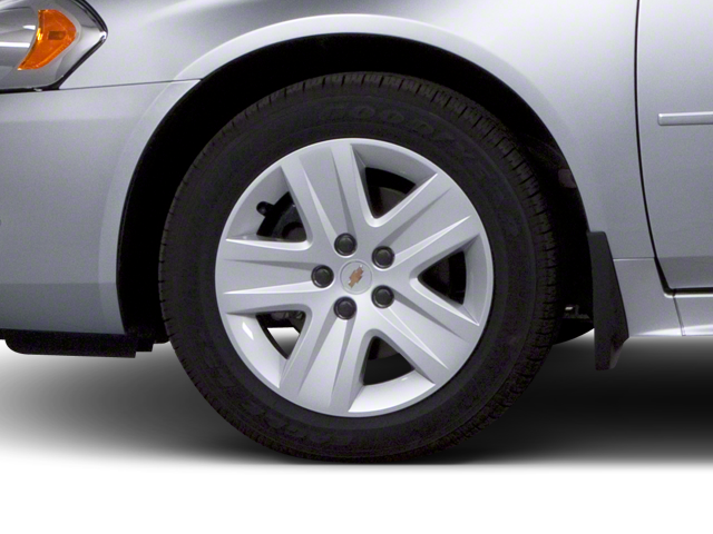 2011 Chevrolet Impala LS Retail