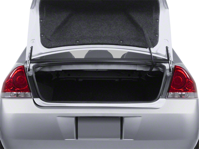 2011 Chevrolet Impala LS Retail