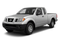 2011 Nissan Frontier SV