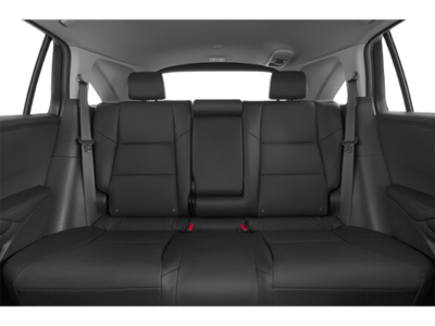 2013 Acura RDX Technology Package