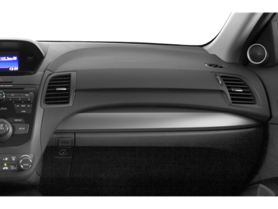 2013 Acura RDX Technology Package