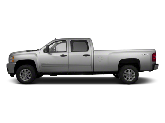 2013 Chevrolet Silverado 3500 HD Work Truck