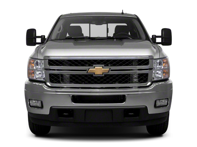 2013 Chevrolet Silverado 3500 HD Work Truck
