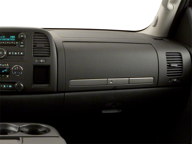 2013 Chevrolet Silverado 3500 HD Work Truck