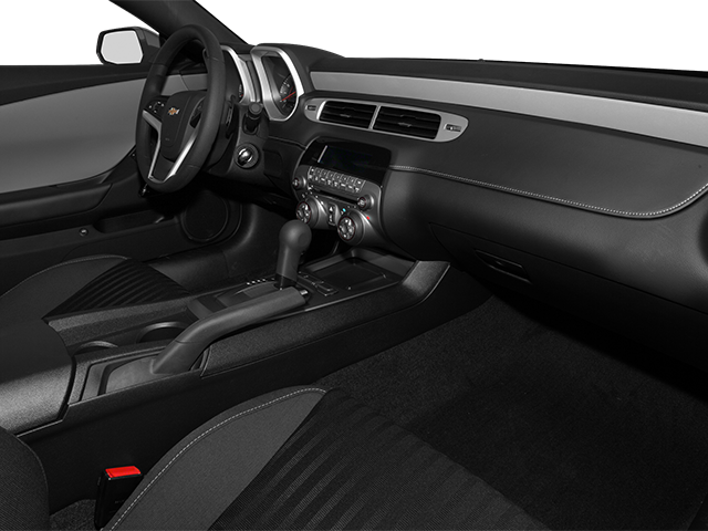2013 Chevrolet Camaro LS