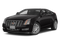 2014 Cadillac CTS 2dr Cpe RWD