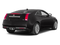 2014 Cadillac CTS 2dr Cpe RWD