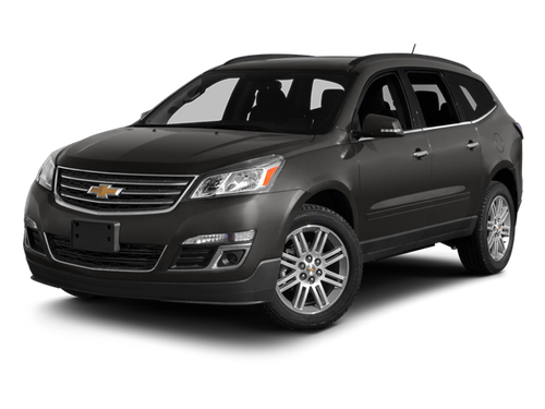 2014 Chevrolet Traverse 2LT 2LT