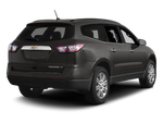 2014 Chevrolet Traverse 2LT 2LT