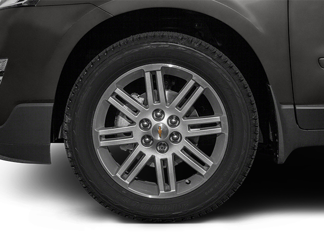 2014 Chevrolet Traverse 2LT 2LT